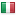 italianames.com server is located in Italy